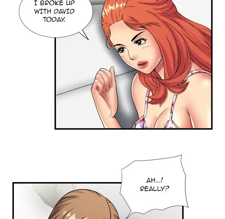 My Friend’s Dad Chapter 42 Page 88