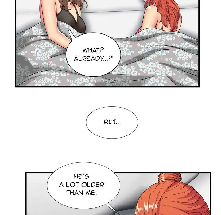 My Friend’s Dad Chapter 42 Page 91