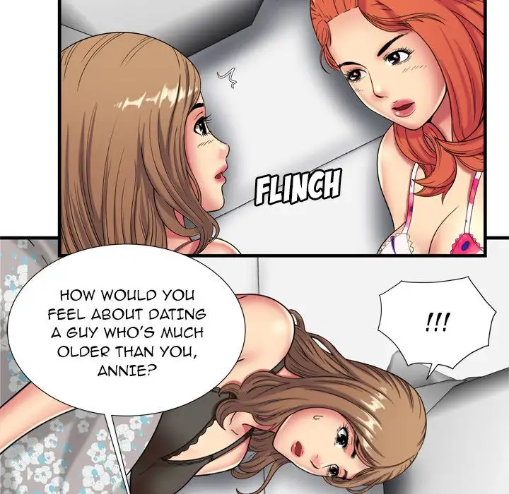 My Friend’s Dad Chapter 42 Page 92