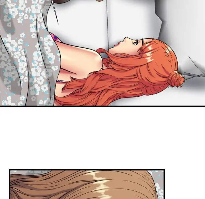 My Friend’s Dad Chapter 42 Page 93