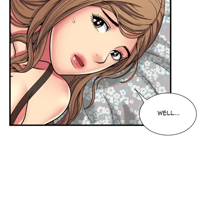 My Friend’s Dad Chapter 42 Page 94