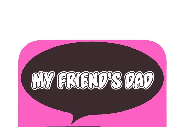 My Friend’s Dad Chapter 43 Page 1