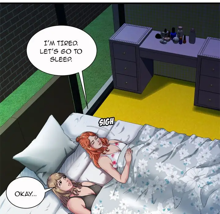 My Friend’s Dad Chapter 43 Page 11