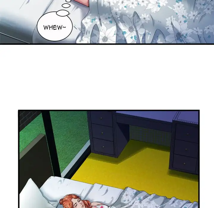 My Friend’s Dad Chapter 43 Page 12