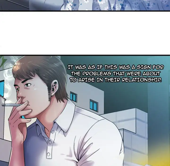 My Friend’s Dad Chapter 43 Page 16