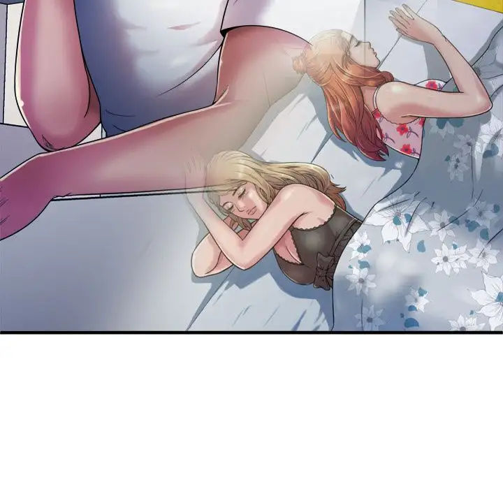 My Friend’s Dad Chapter 43 Page 17