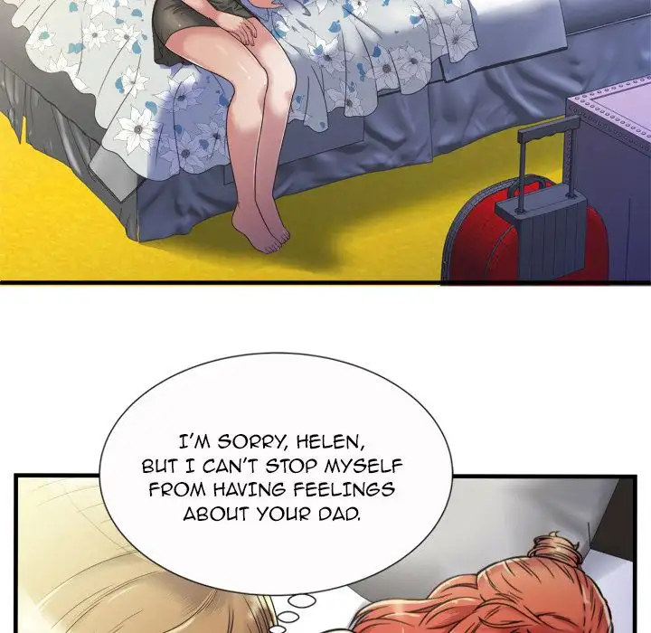 My Friend’s Dad Chapter 43 Page 20