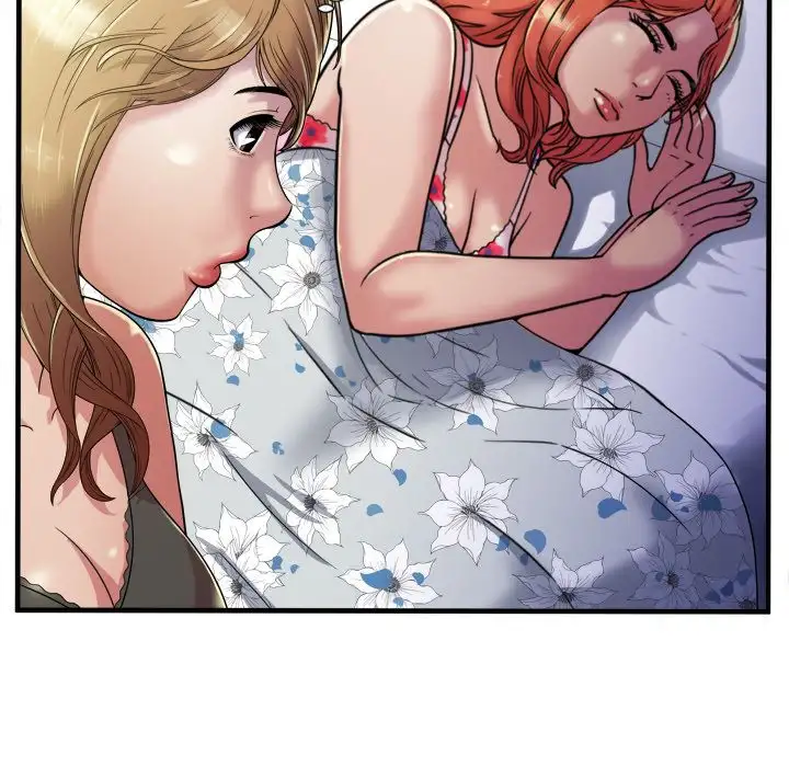 My Friend’s Dad Chapter 43 Page 21
