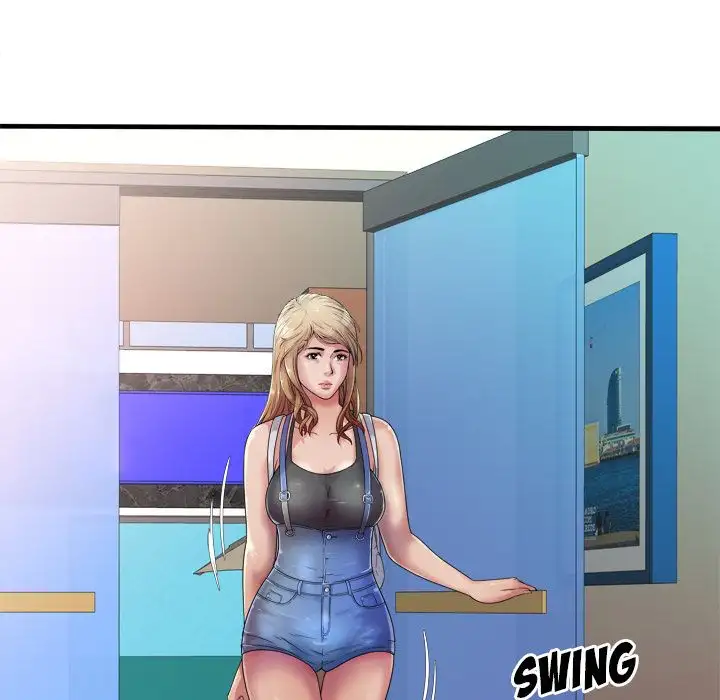 My Friend’s Dad Chapter 43 Page 22