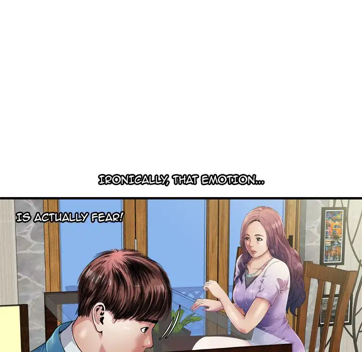 My Friend’s Dad Chapter 43 Page 36