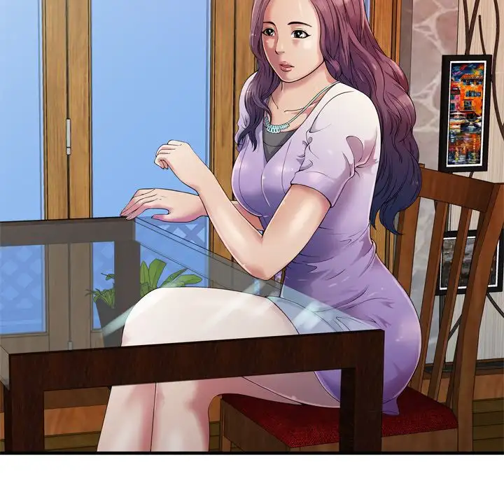 My Friend’s Dad Chapter 43 Page 38