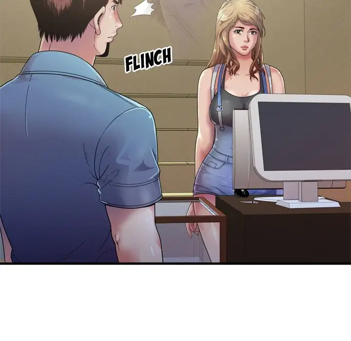 My Friend’s Dad Chapter 43 Page 47