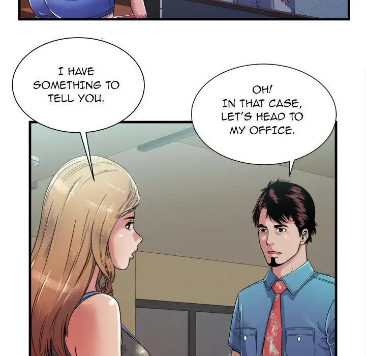 My Friend’s Dad Chapter 43 Page 49