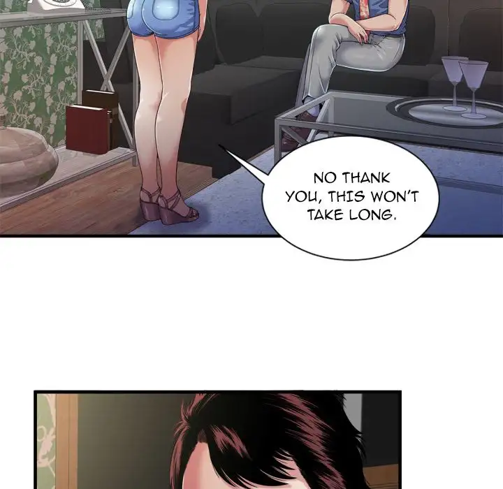 My Friend’s Dad Chapter 43 Page 52