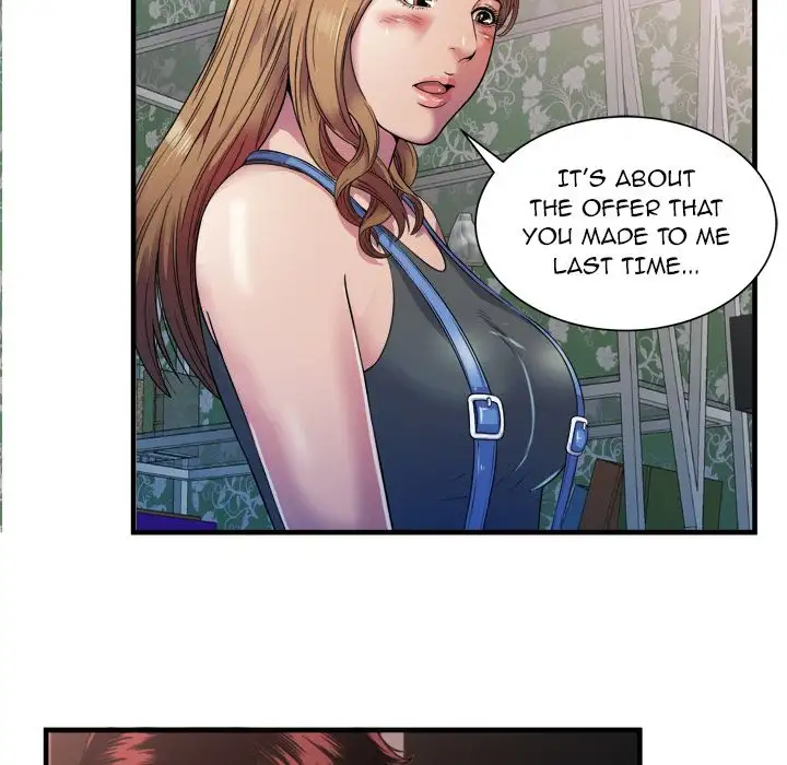 My Friend’s Dad Chapter 43 Page 54