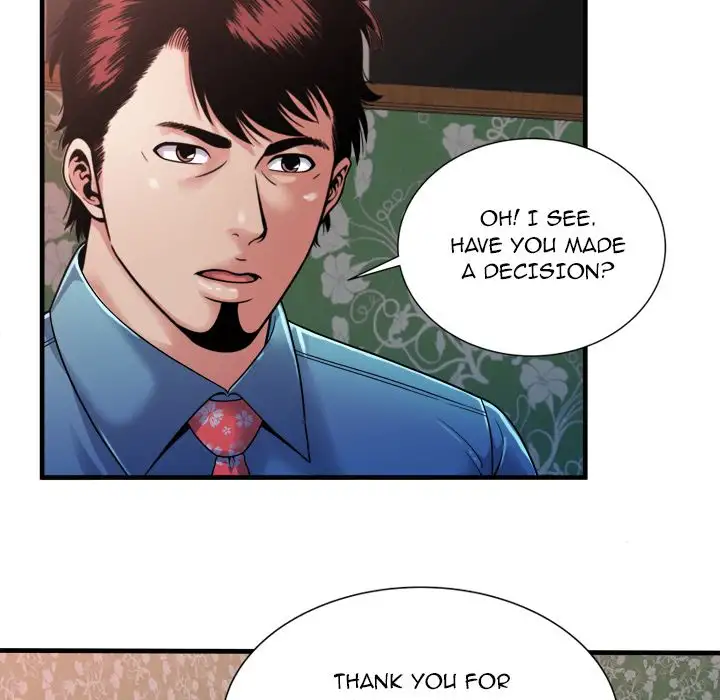 My Friend’s Dad Chapter 43 Page 55