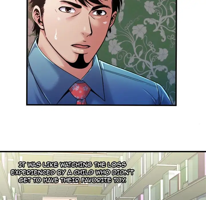 My Friend’s Dad Chapter 43 Page 61