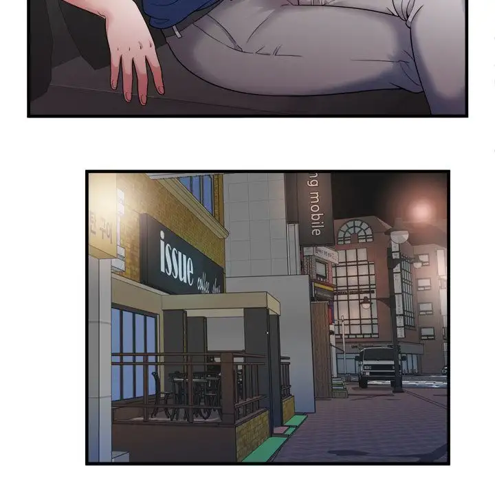 My Friend’s Dad Chapter 43 Page 64