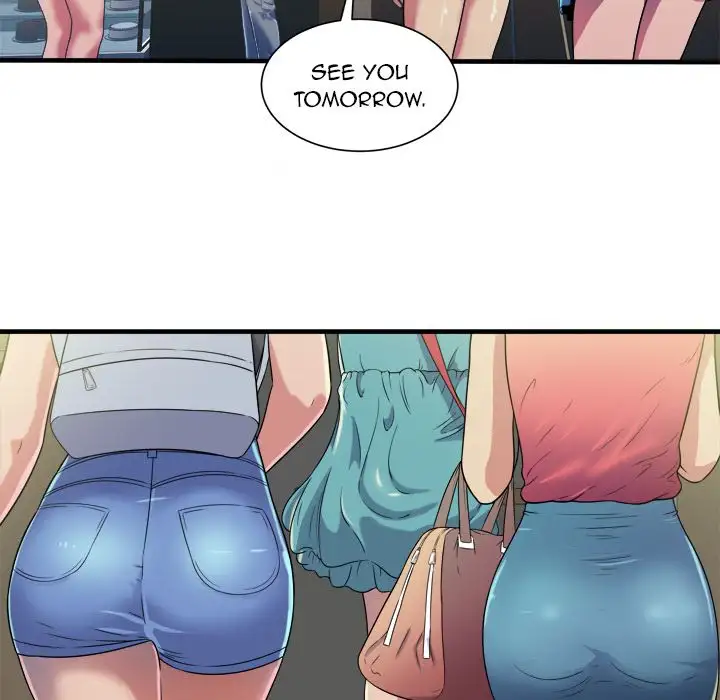 My Friend’s Dad Chapter 43 Page 66