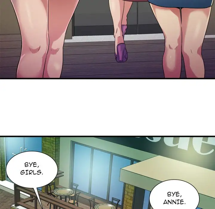 My Friend’s Dad Chapter 43 Page 67