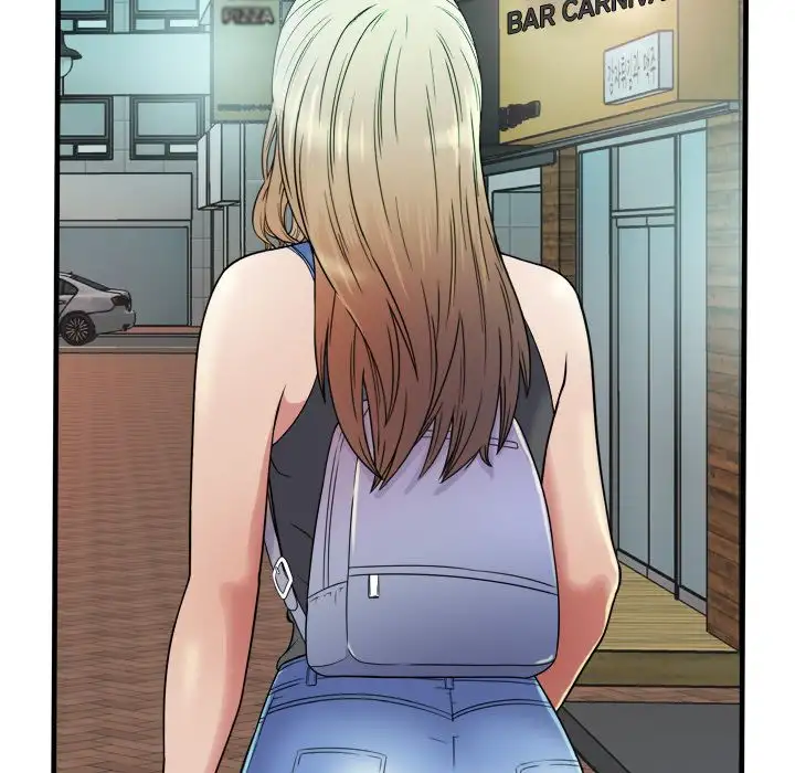 My Friend’s Dad Chapter 43 Page 69