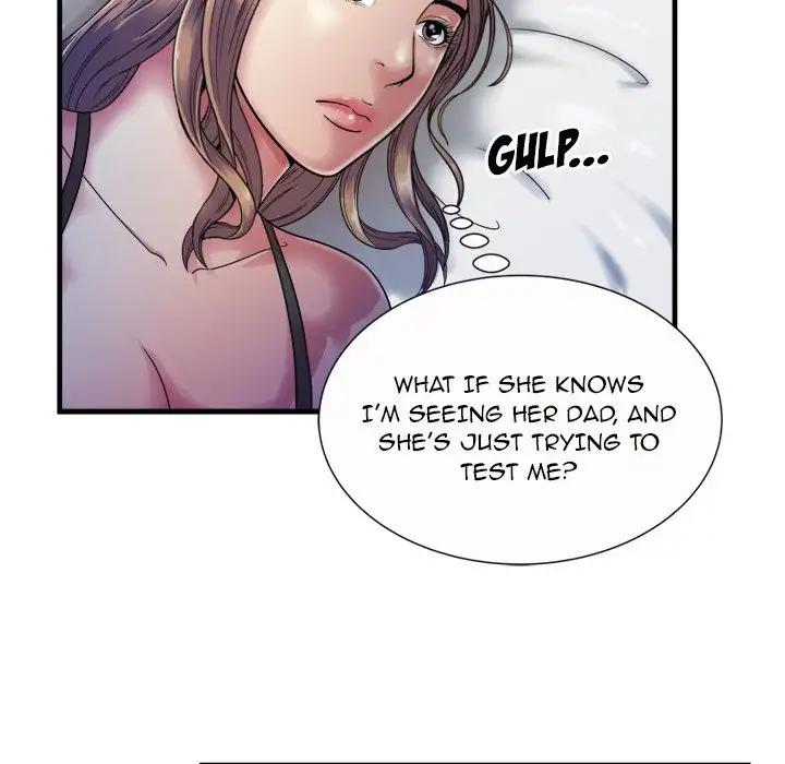 My Friend’s Dad Chapter 43 Page 7