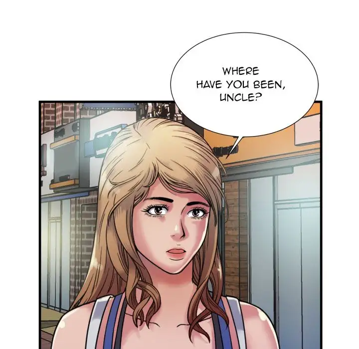 My Friend’s Dad Chapter 43 Page 75