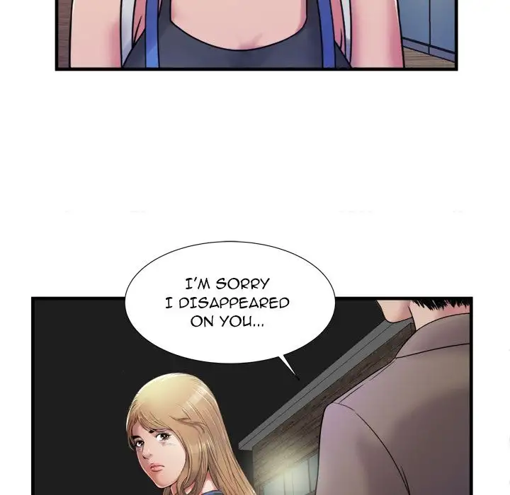 My Friend’s Dad Chapter 43 Page 76