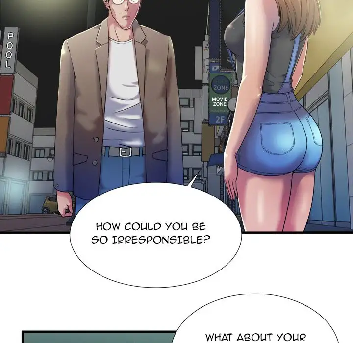 My Friend’s Dad Chapter 43 Page 78