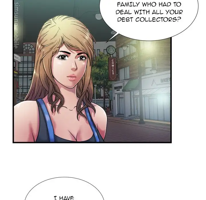 My Friend’s Dad Chapter 43 Page 79