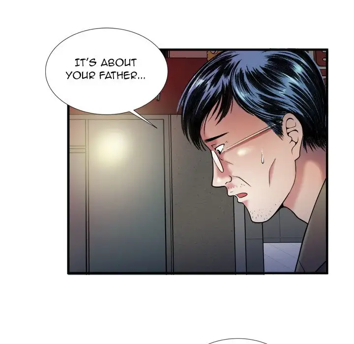 My Friend’s Dad Chapter 43 Page 85
