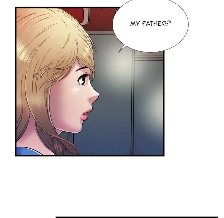 My Friend’s Dad Chapter 43 Page 86