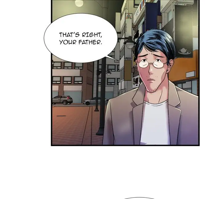 My Friend’s Dad Chapter 43 Page 87