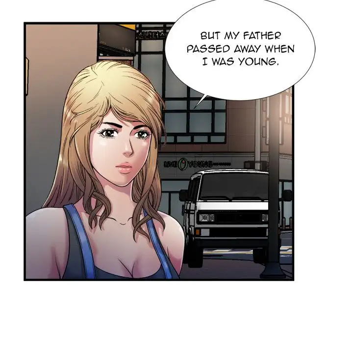 My Friend’s Dad Chapter 43 Page 88
