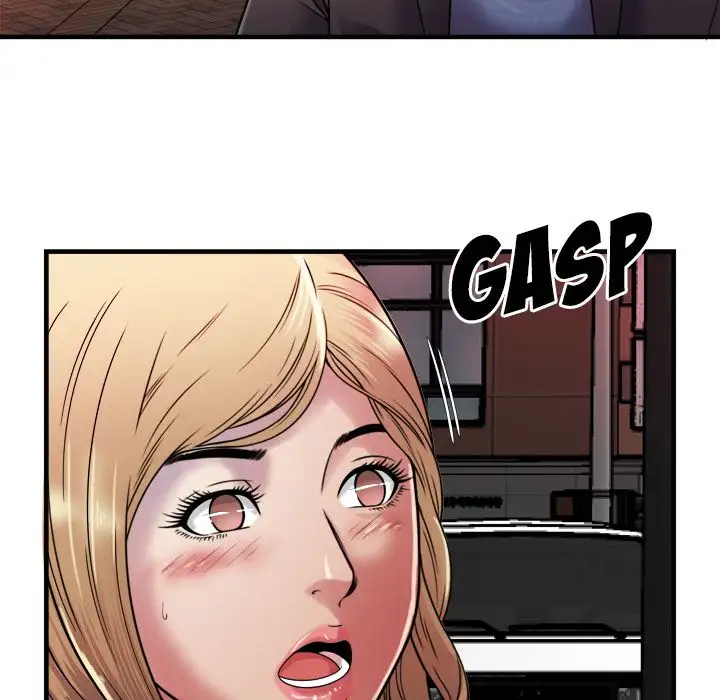 My Friend’s Dad Chapter 43 Page 90
