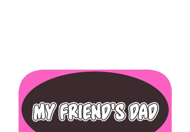 My Friend’s Dad Chapter 44 Page 1