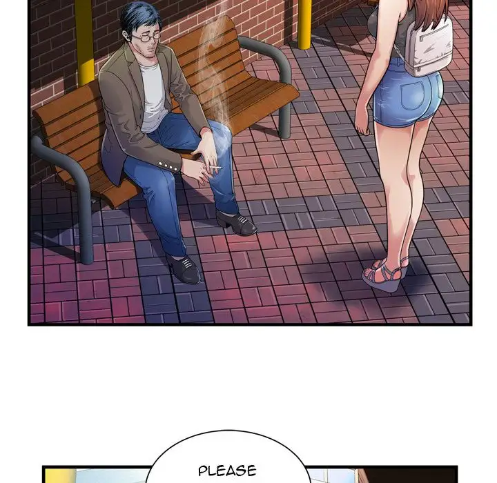 My Friend’s Dad Chapter 44 Page 10