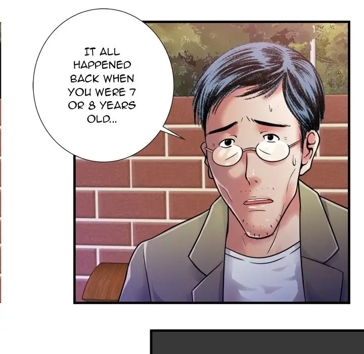 My Friend’s Dad Chapter 44 Page 12