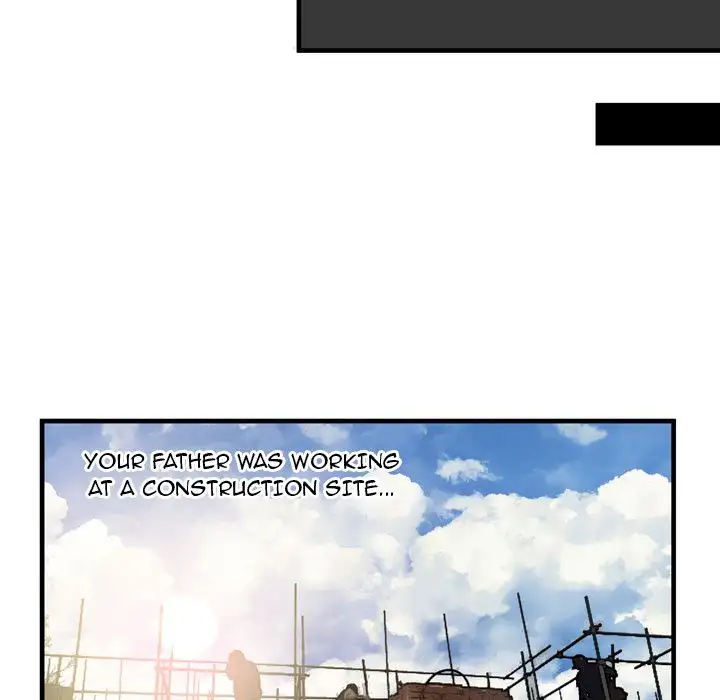 My Friend’s Dad Chapter 44 Page 13
