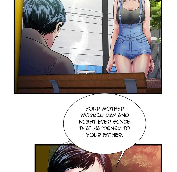 My Friend’s Dad Chapter 44 Page 17