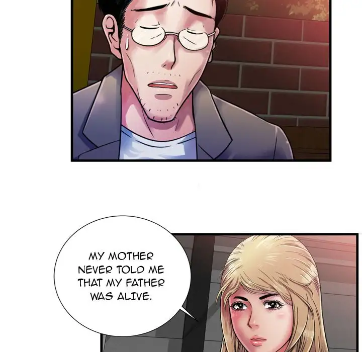 My Friend’s Dad Chapter 44 Page 18