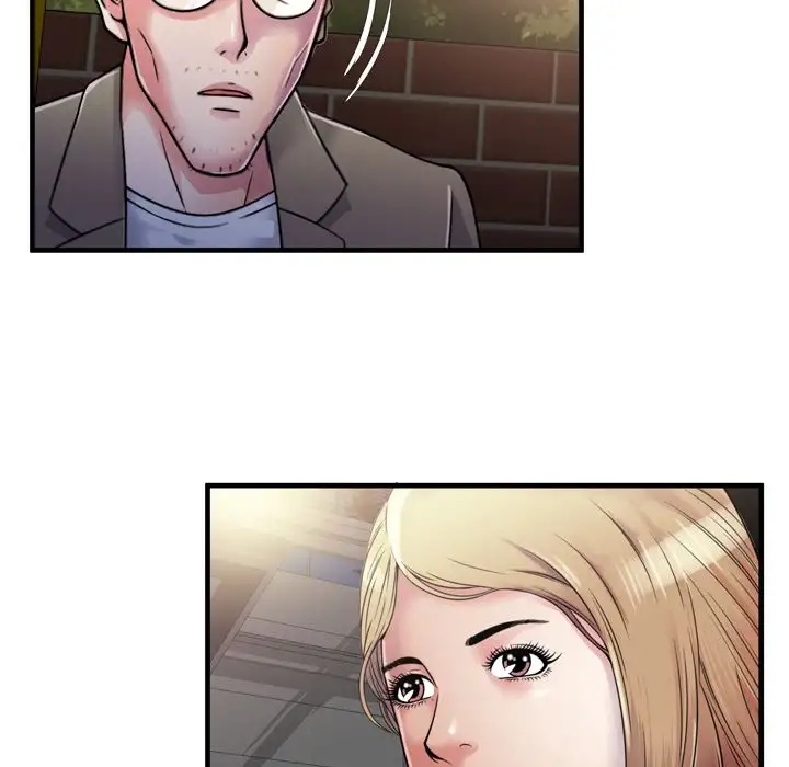 My Friend’s Dad Chapter 44 Page 20