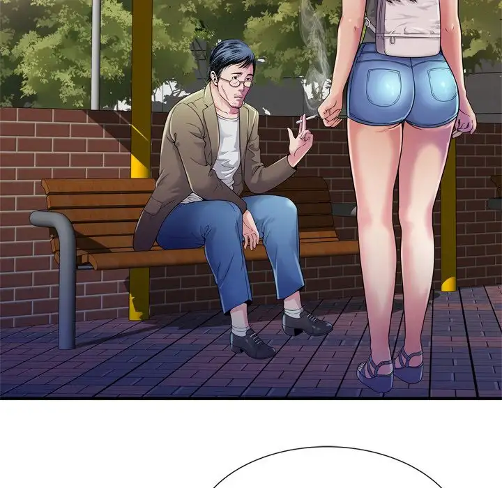 My Friend’s Dad Chapter 44 Page 22