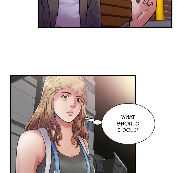 My Friend’s Dad Chapter 44 Page 27