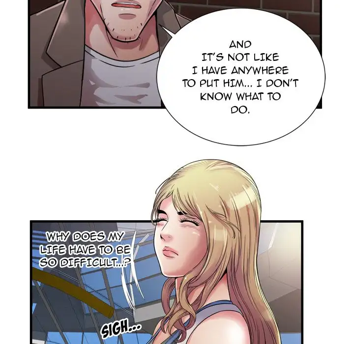 My Friend’s Dad Chapter 44 Page 29