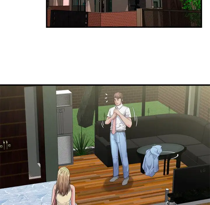 My Friend’s Dad Chapter 44 Page 33