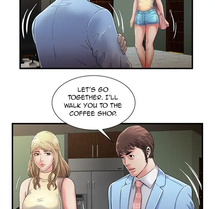 My Friend’s Dad Chapter 44 Page 35