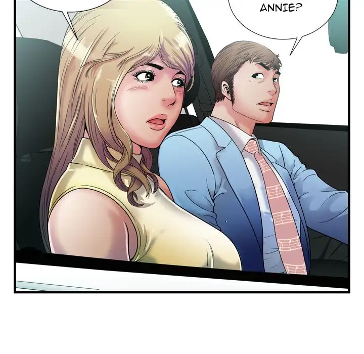 My Friend’s Dad Chapter 44 Page 40