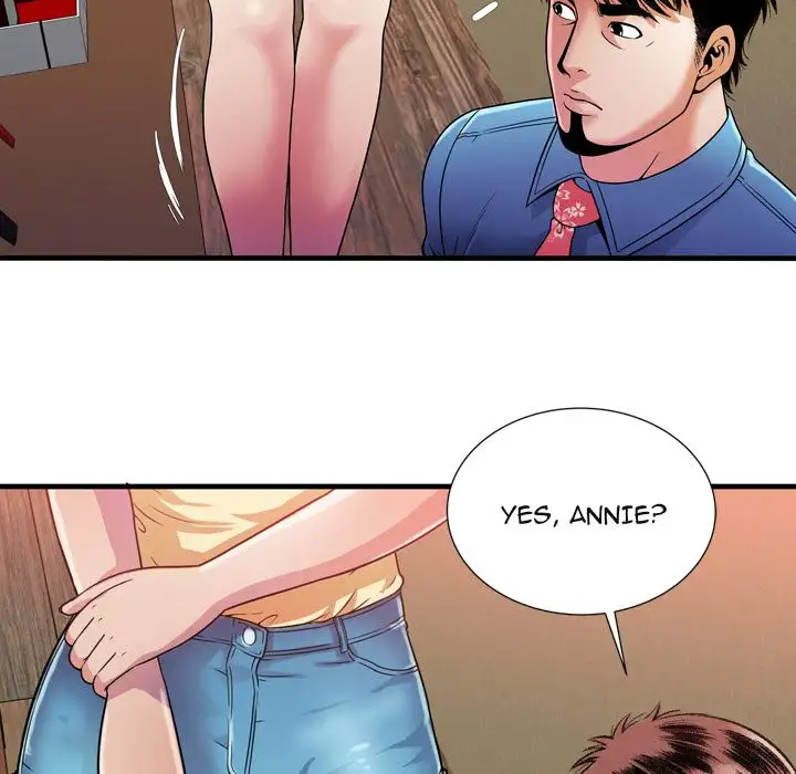 My Friend’s Dad Chapter 44 Page 51