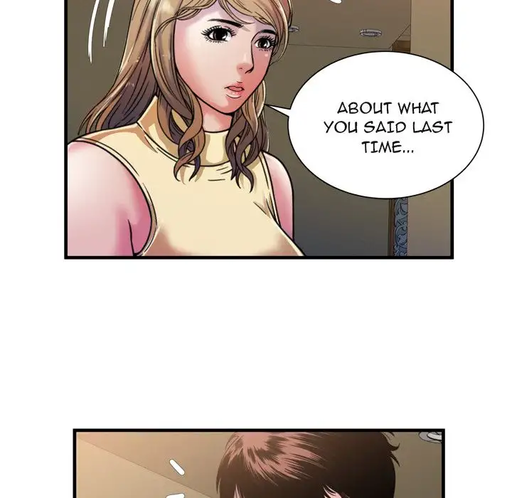 My Friend’s Dad Chapter 44 Page 53